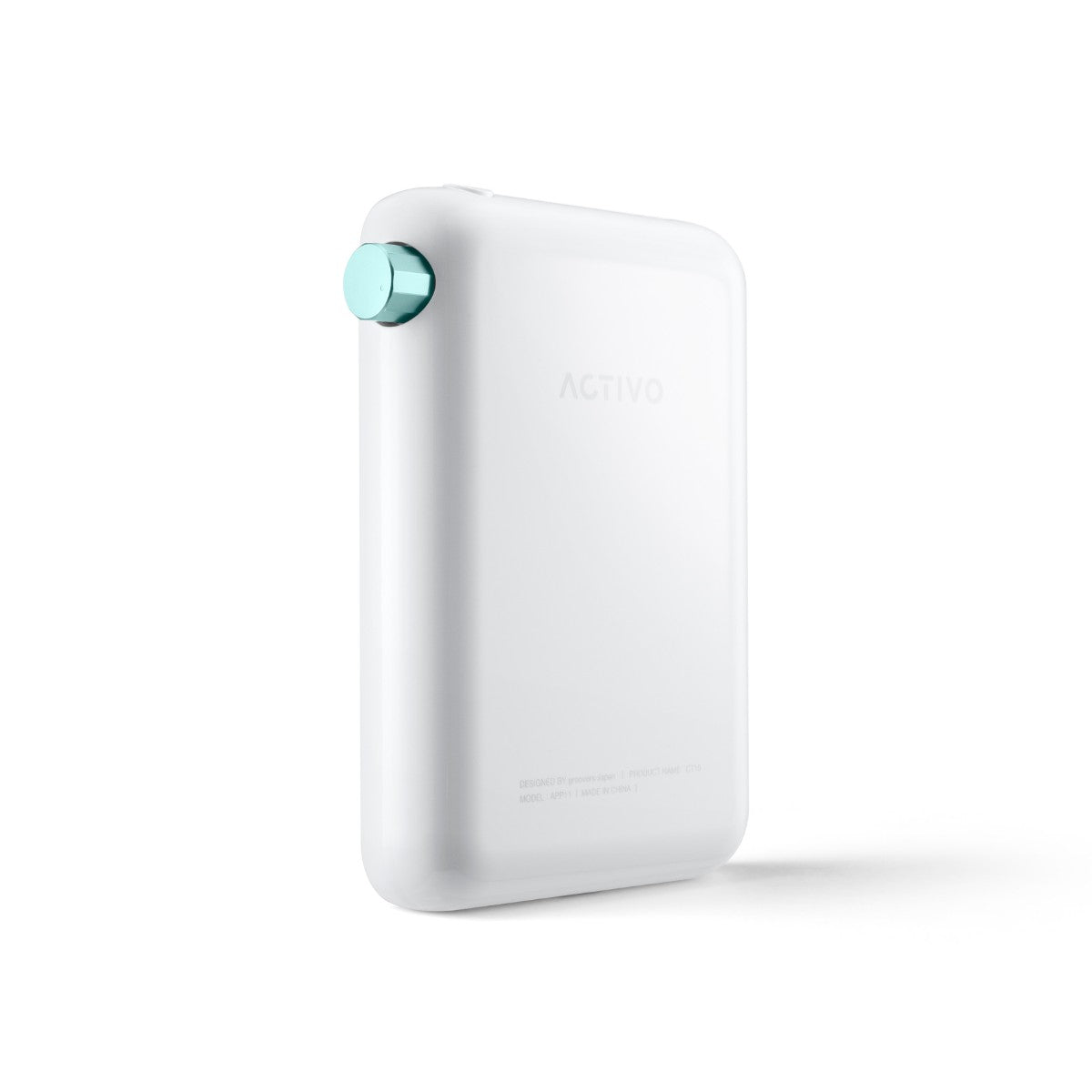 ACTIVO CT10