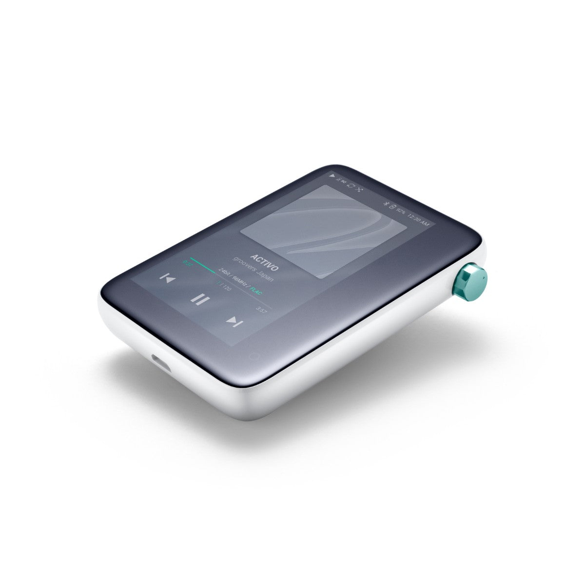 ACTIVO CT10