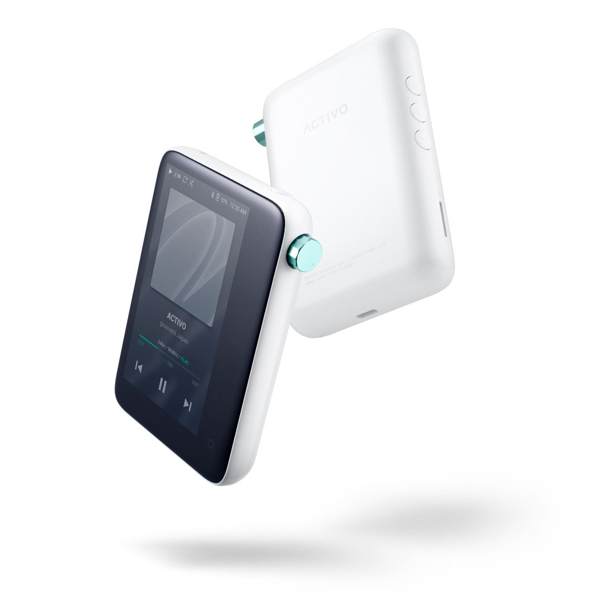 ACTIVO CT10