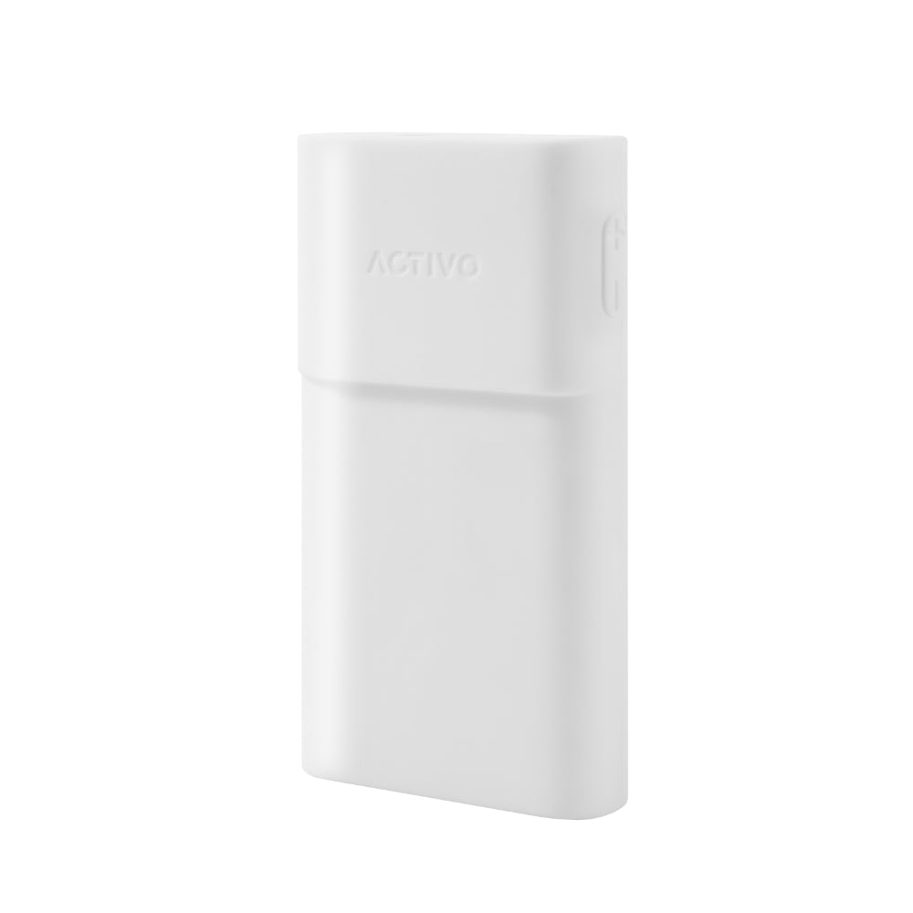 ACTIVO Premium Bundle Pack - P1, Q1 & Case