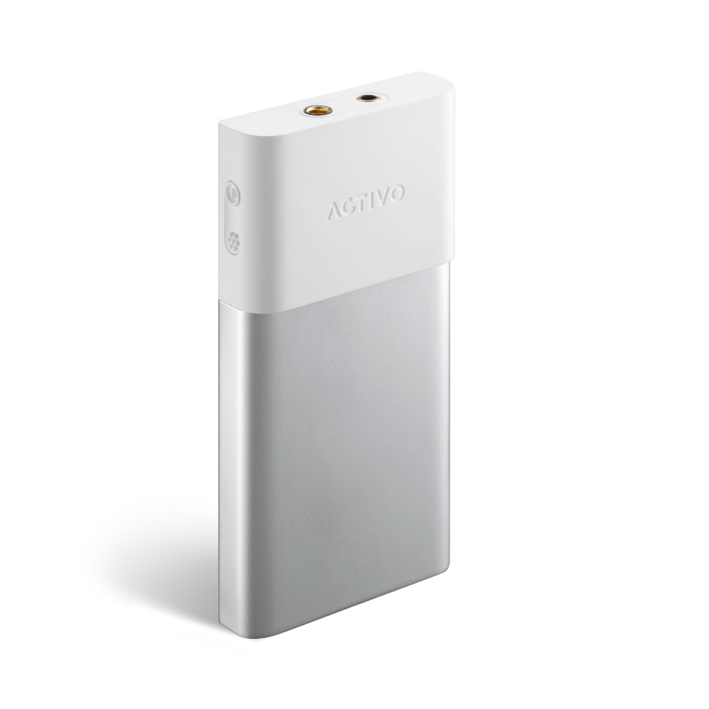 ACTIVO PREMIUM BUNDLE PACK